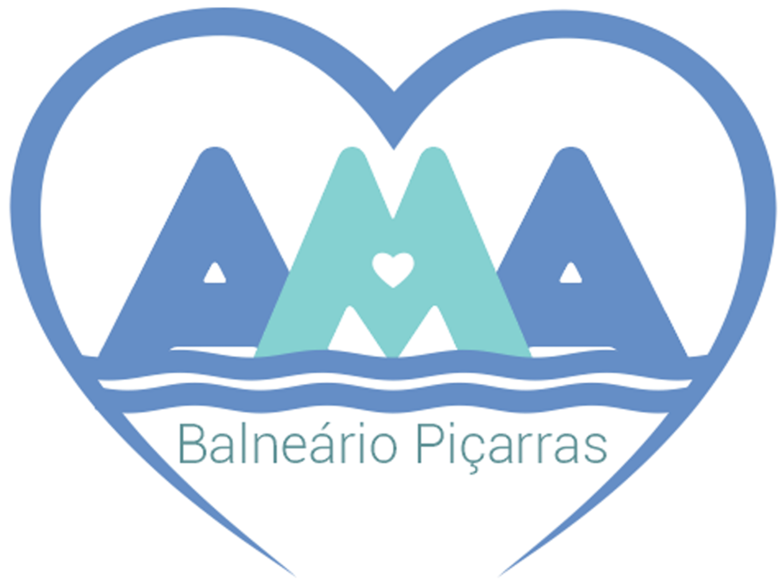 Logo AMA Balneário Piçarras