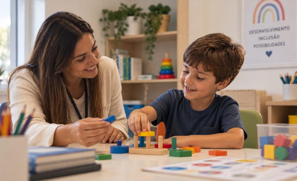 Autismo e plano de saúde: conheça os direitos da pessoa com TEA 